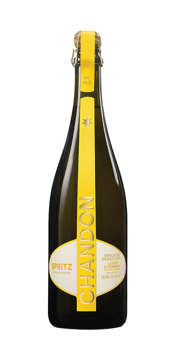 CHANDON Spritz Lemon & Verbena | Domaine Chandon US